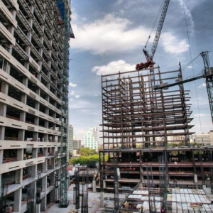 civil construction