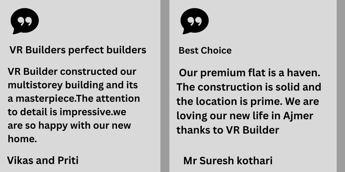 VR Builders perfect builders